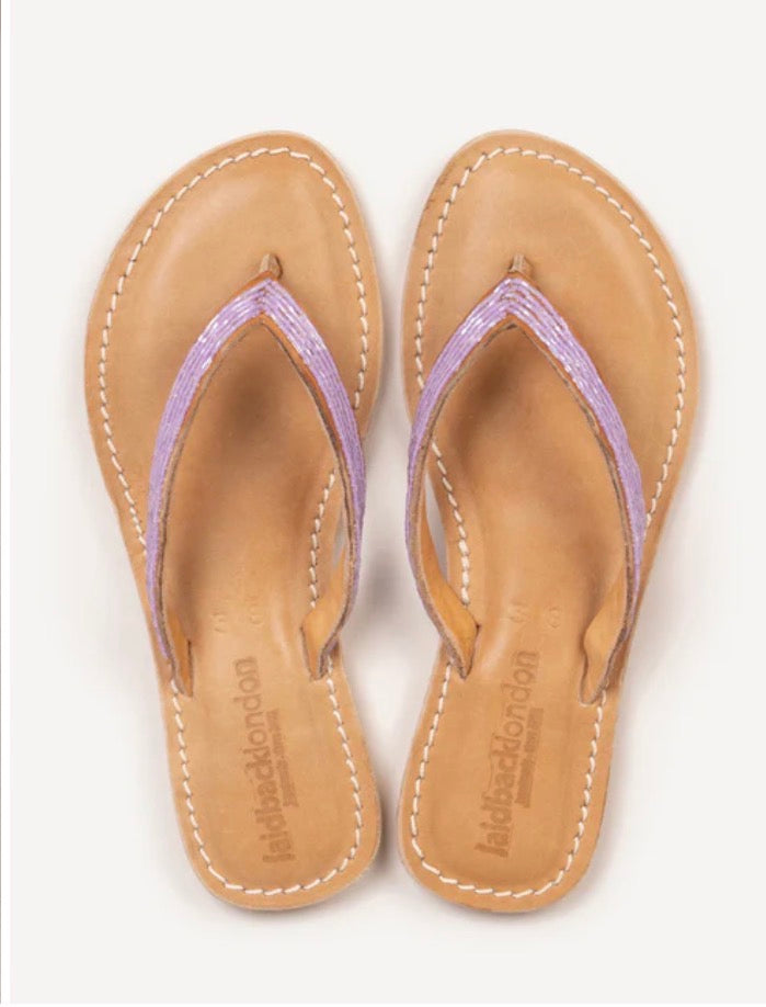 Seri Flat Flip Flop