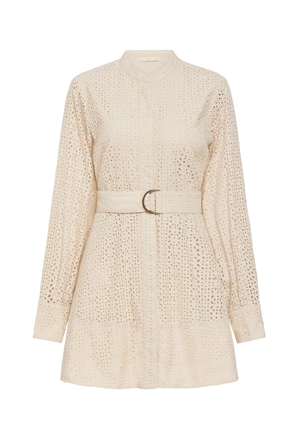 HUGHES DRESS
