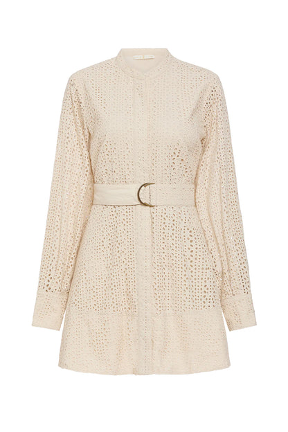 HUGHES DRESS