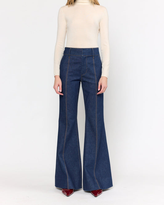 Rowen Denim Pant