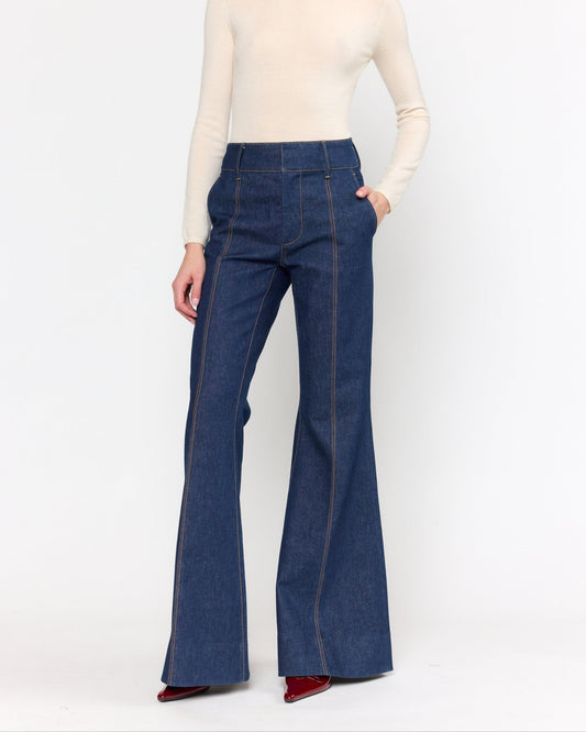 Rowen Denim Pant