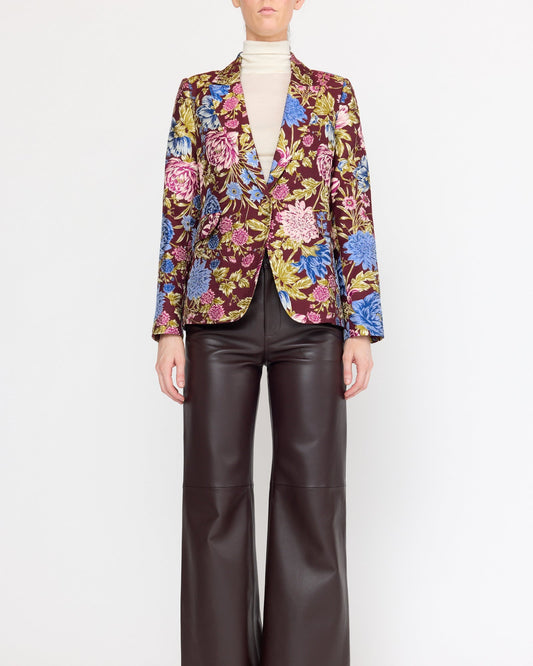 Soraya Blazer