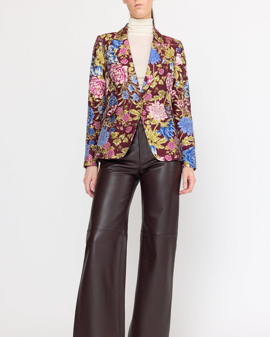 Soraya Blazer