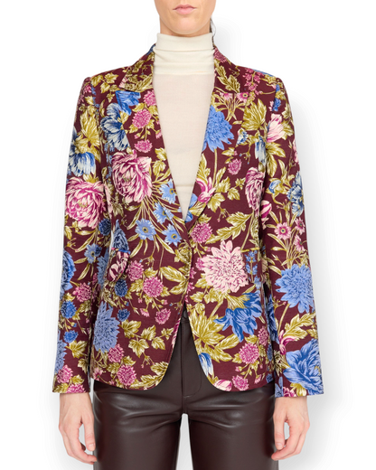 Soraya Blazer