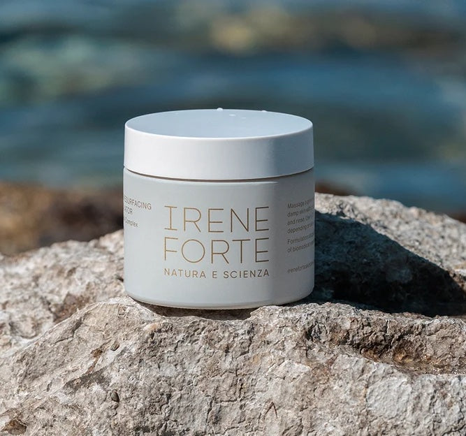 Irene Forte Skincare Master Class and Facials