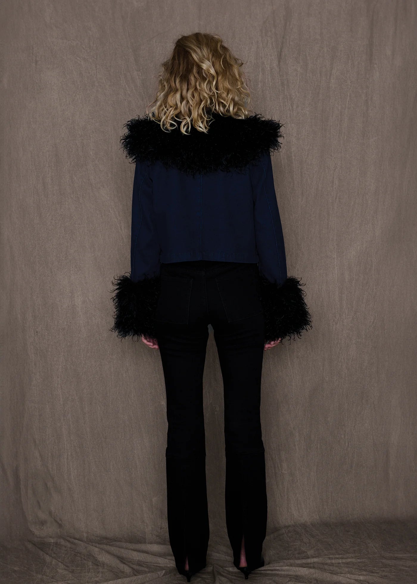 Kimmy Jacket