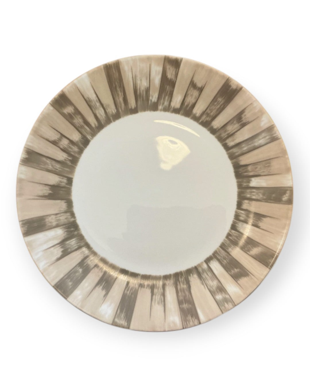 Dinner Plate in Panache Pattern 69 & 41