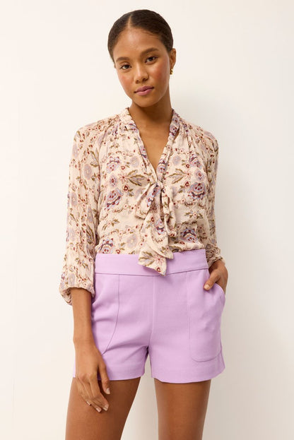 FLORENCE BLOUSE