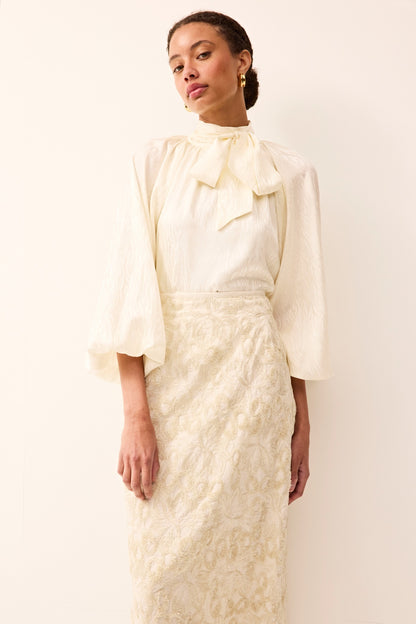 ORYAN BLOUSE