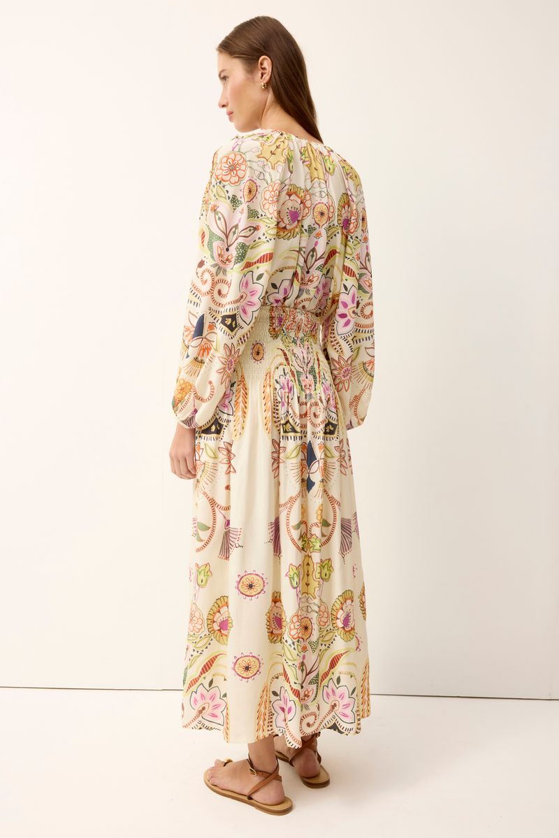 STACIE SKIRT