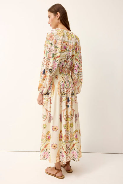 STACIE SKIRT