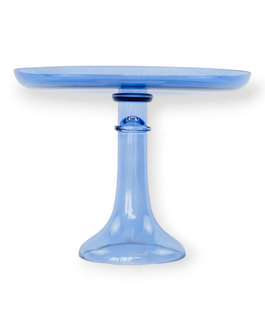 Estelle Cake Stand Mint green