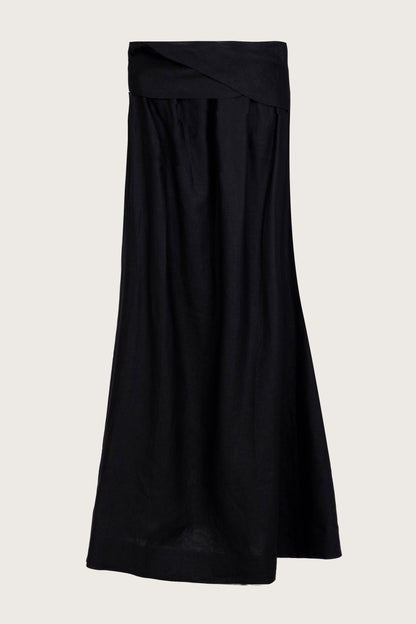 Mogra Dress