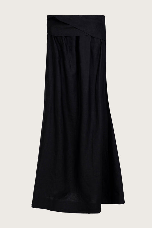 Mogra Dress
