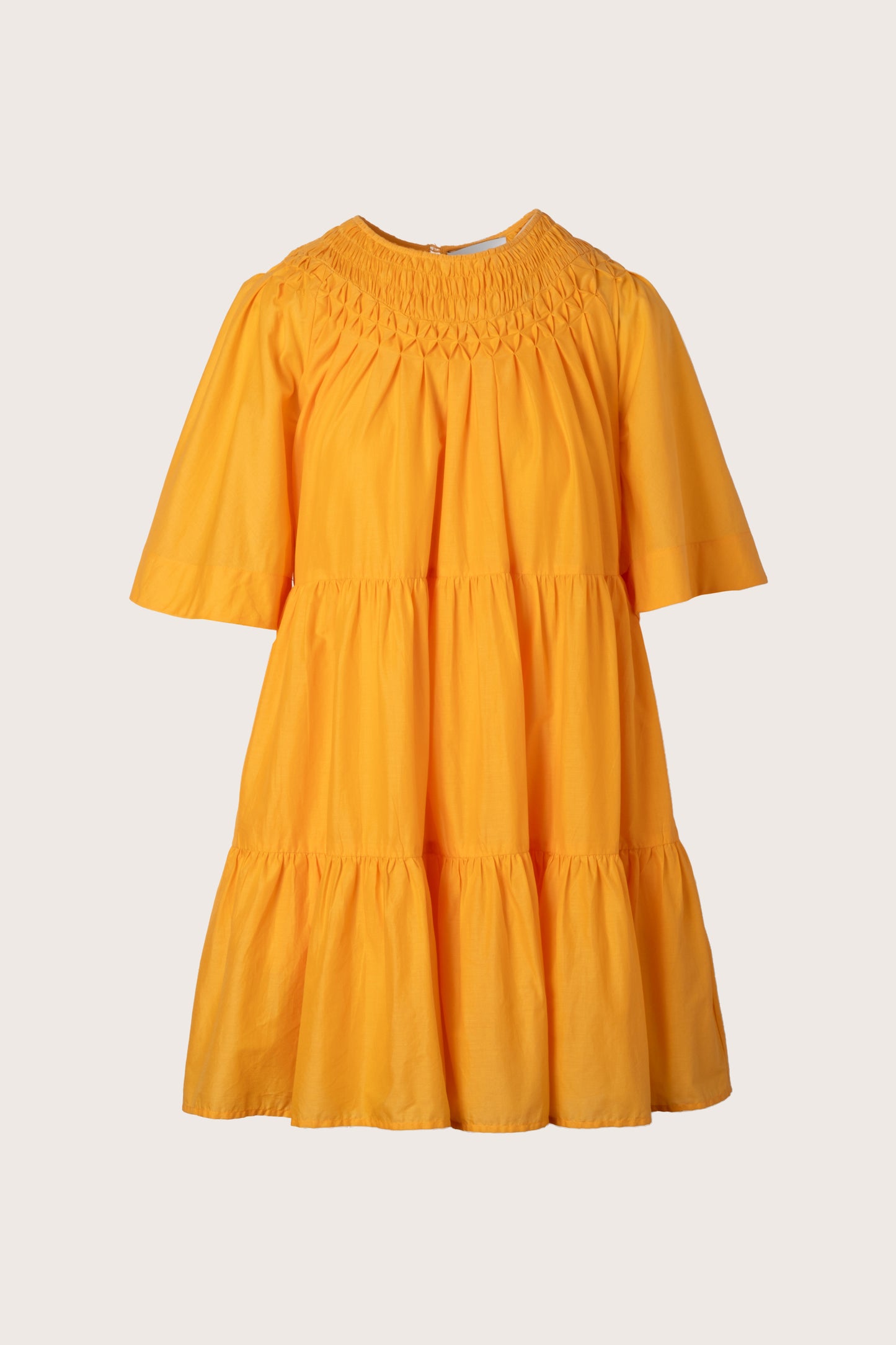 Rohilla Dress