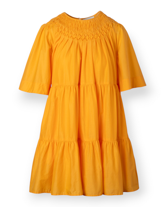 Rohilla Dress