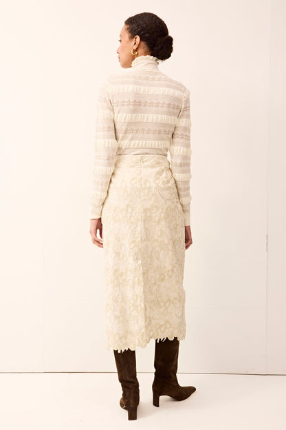 BENEDETTE SKIRT