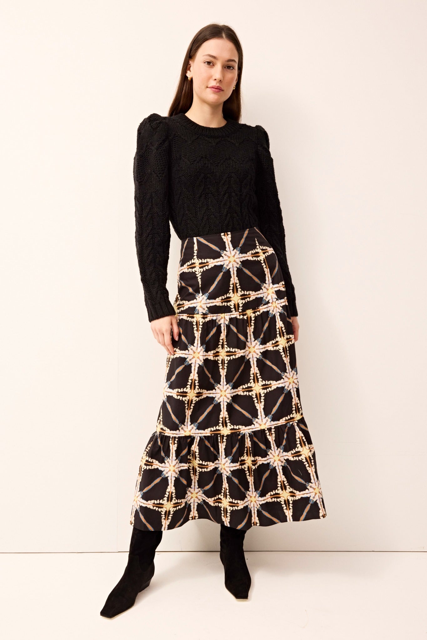 HINES SKIRT