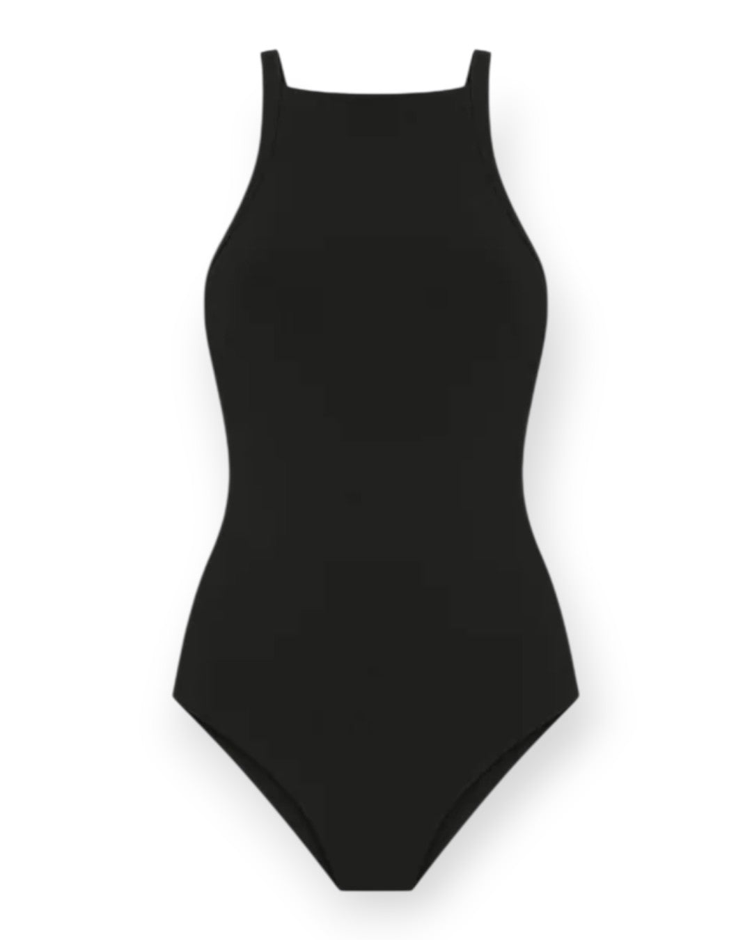 Millefleur Swimsuit BLACK / I