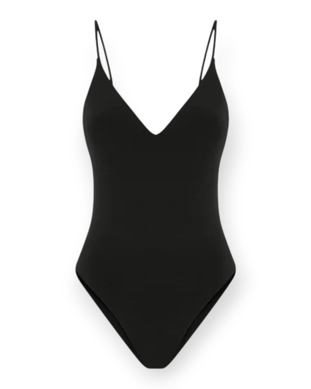 Casey Swimsuit BLACK / I