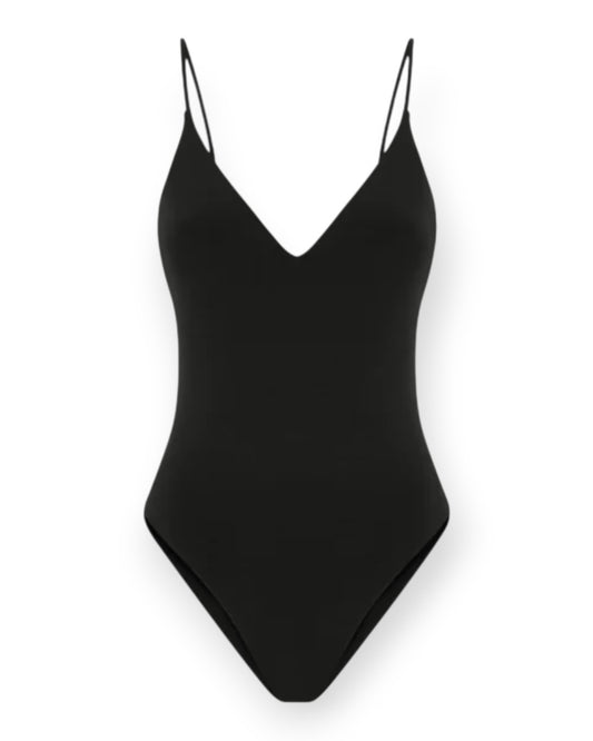 Casey Swimsuit BLACK / I