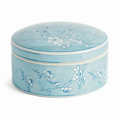Monarch Empress Catchall Box