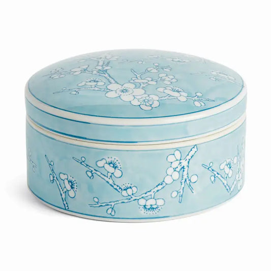 Monarch Empress Catchall Box