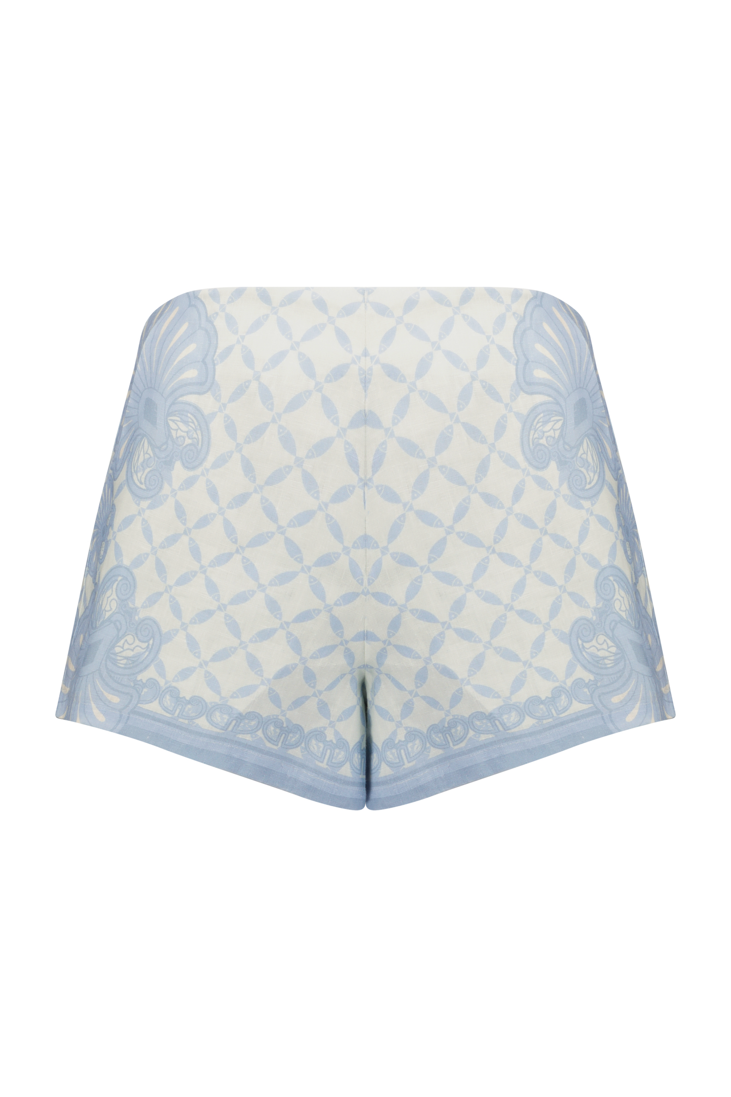 Devon Shorts