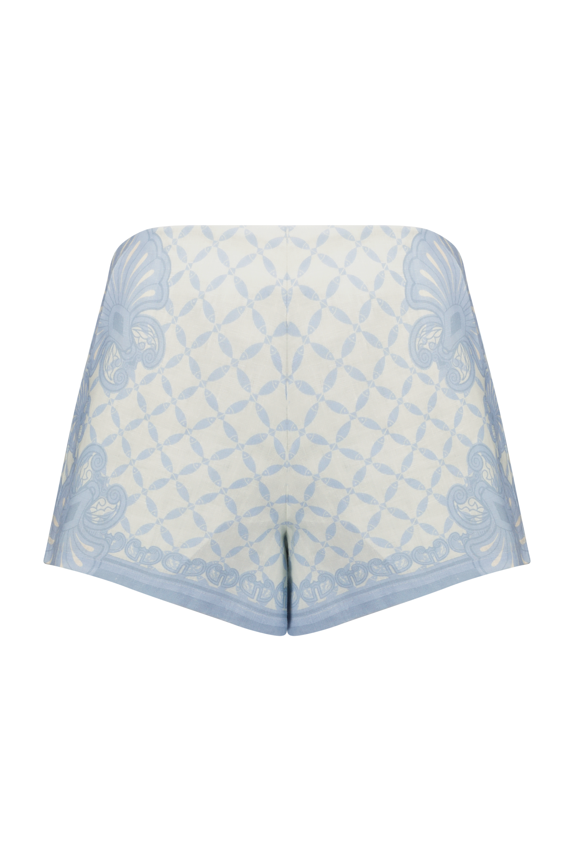 Devon Shorts
