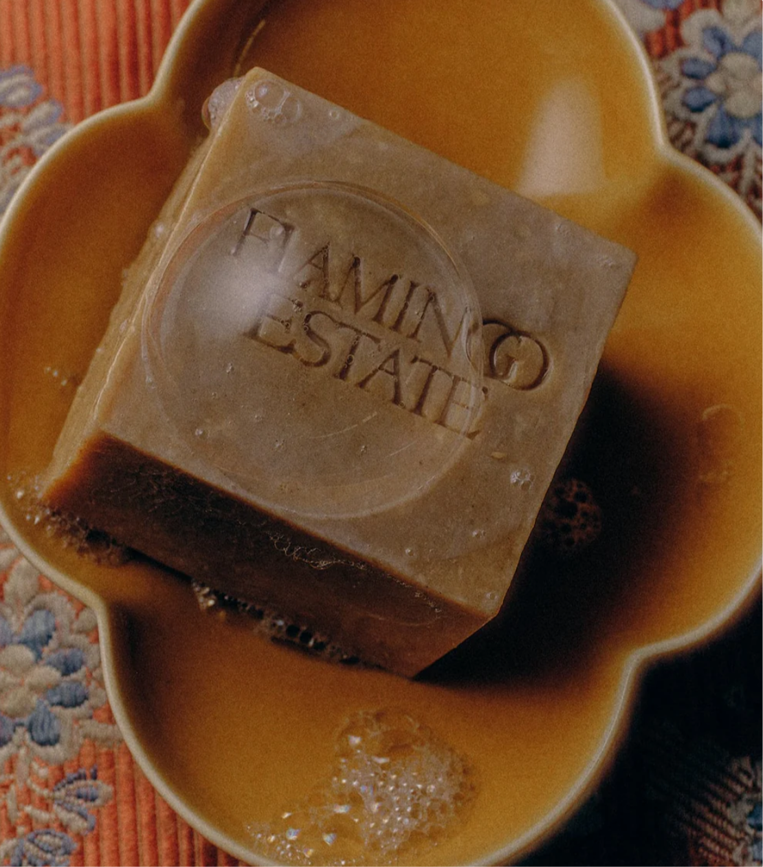 Flamingo Estate Manuka Rich Soap