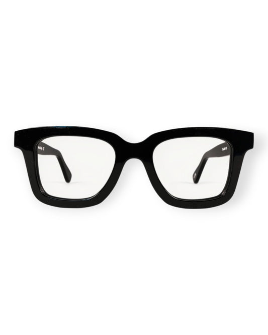Benny’s Eyewear - Gianna* 1.00 / Black