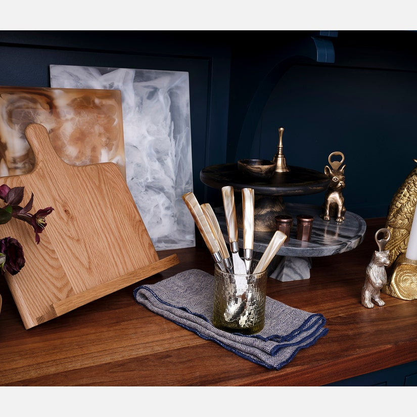 Colson 5 Piece Flatware Set