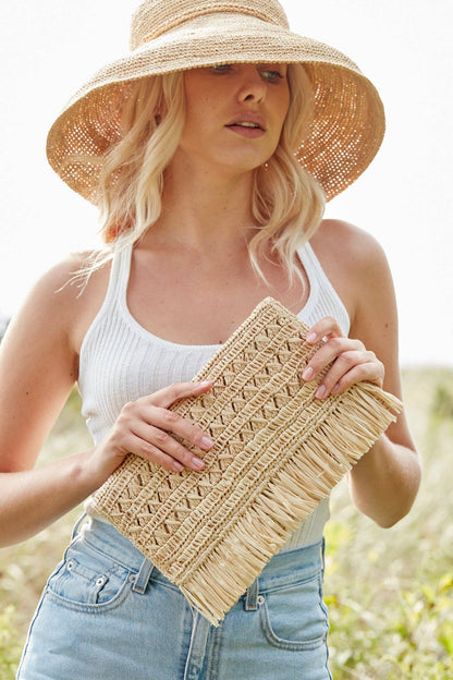 Bella Sun Hat