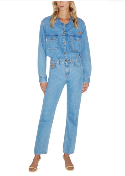 Nariida Paso Jeans