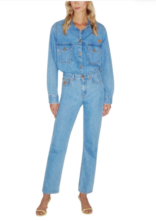 Nariida Paso Jeans