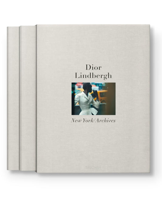 Dior Lindbergh