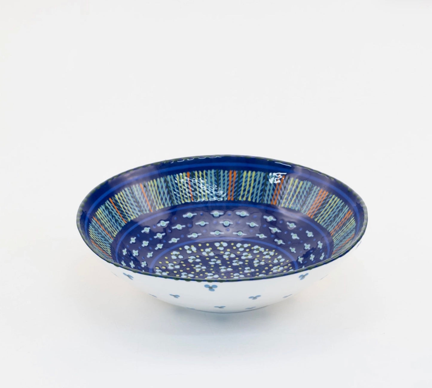 Ceramic Large Serving Bowl