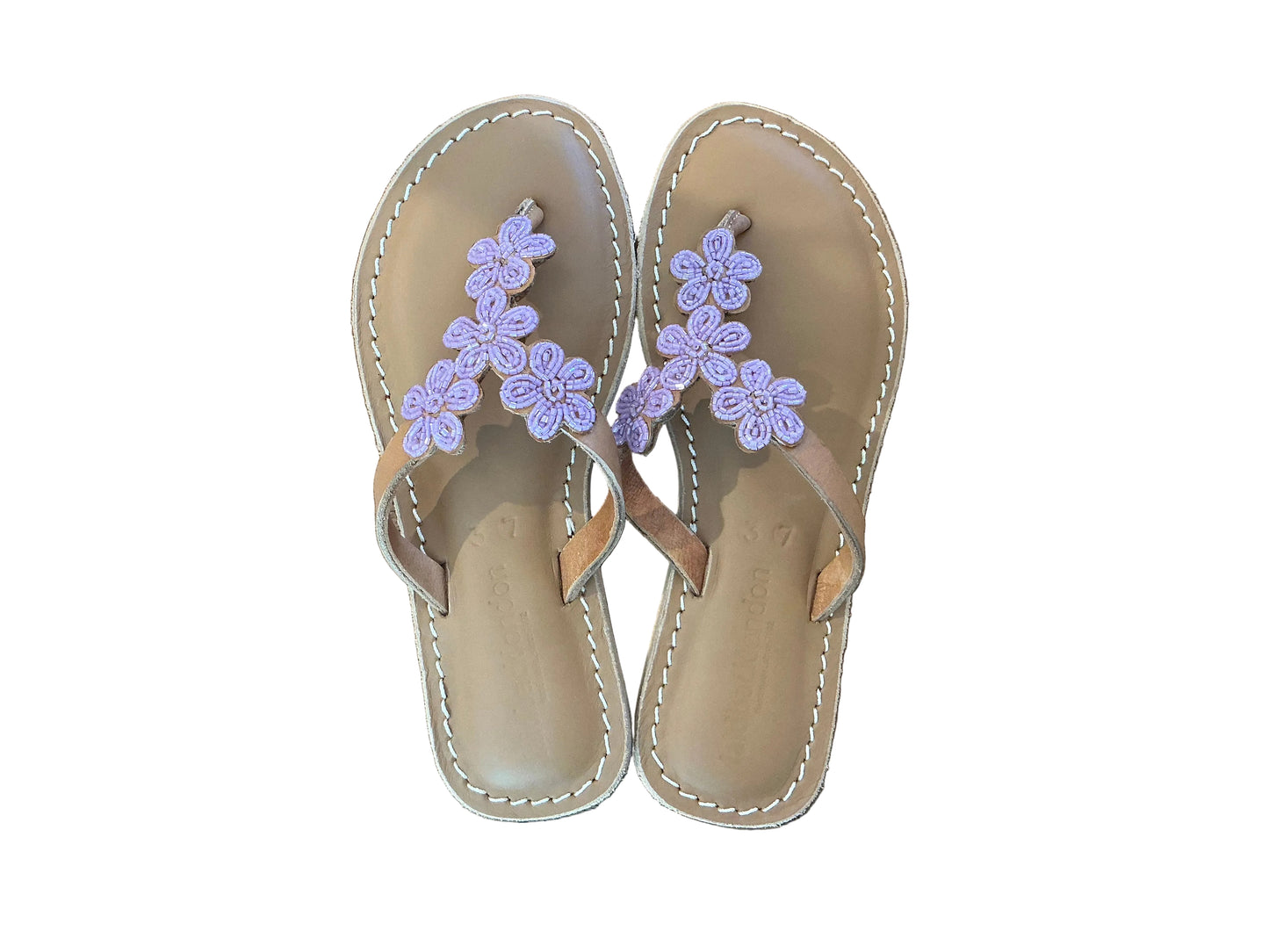 Robyn Flip Flops