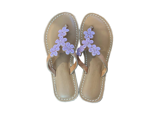 Robyn Flip Flops