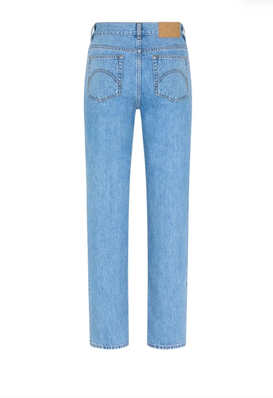 Nariida Paso Jeans