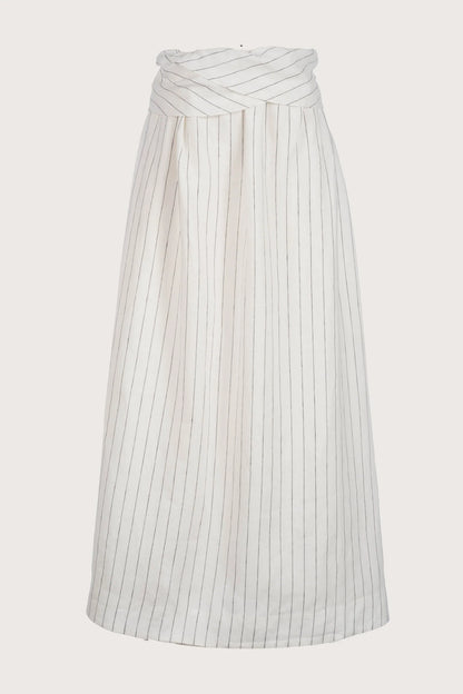 Mogra Dress