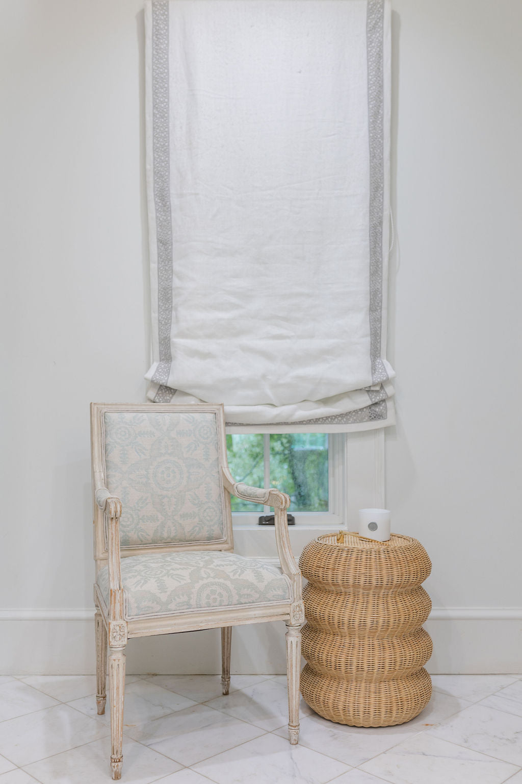 Maggie Side Table