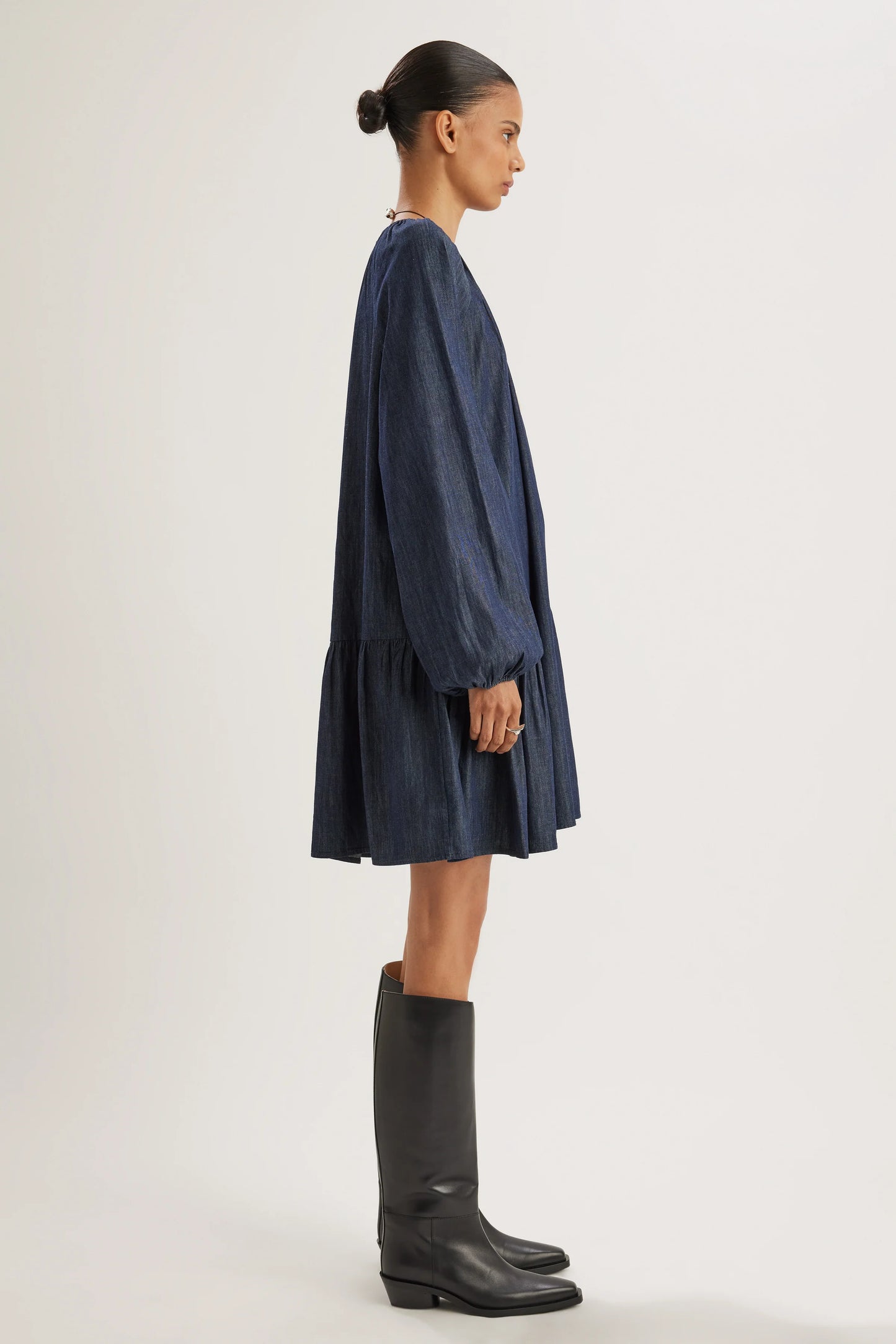 Seymour Dress