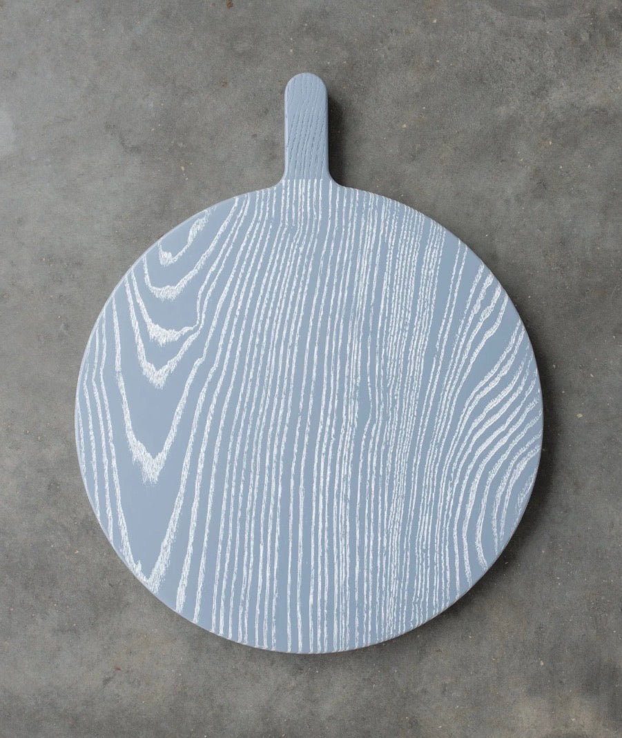 Poppy Serving Board