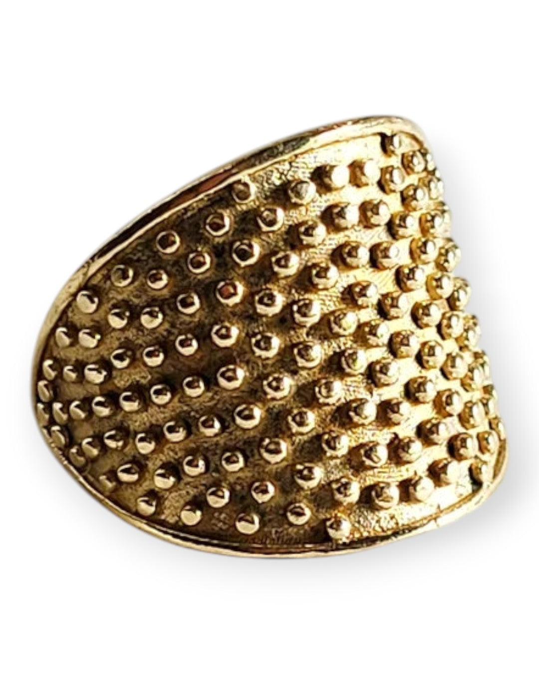 Centric Ring
