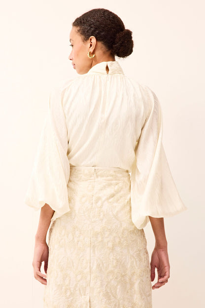 ORYAN BLOUSE