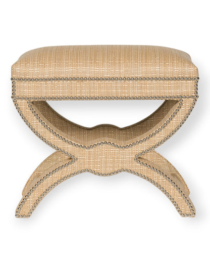 Cross Stool