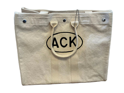 The Perfect Tote - ACK