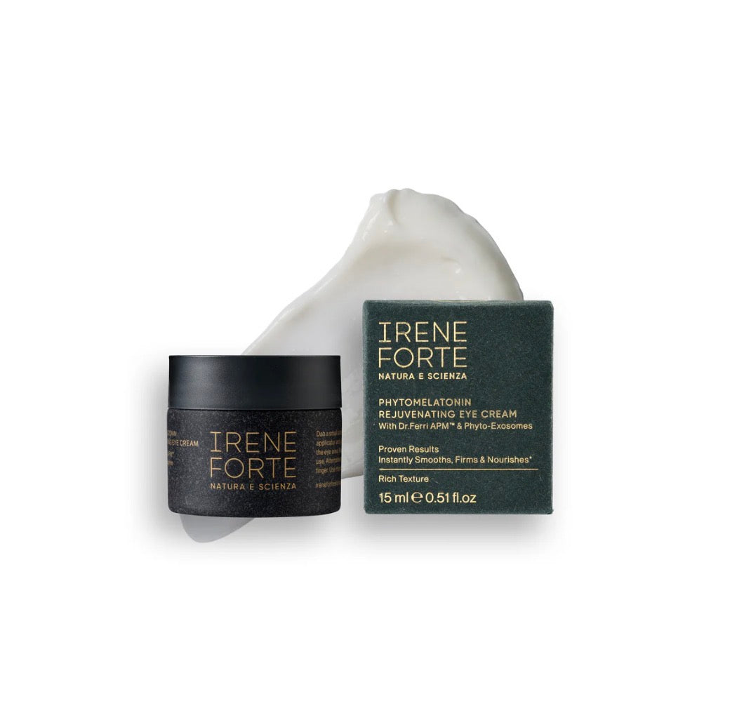 Phytomelatonin Rejuvenating Eye Cream
