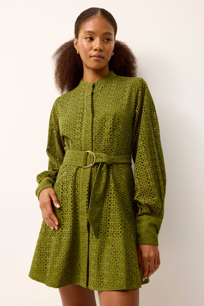 HUGHES DRESS